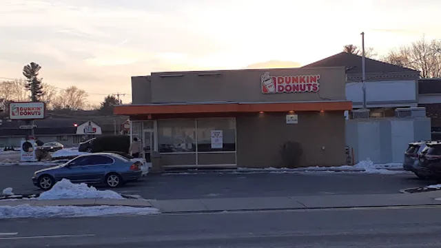 Dunkin'