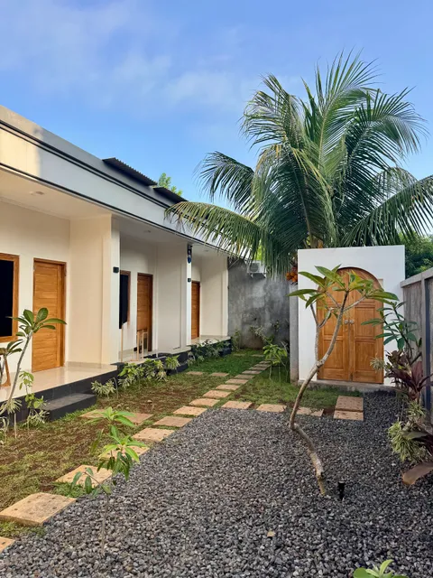 NYUH BALI GUEST HOUSE