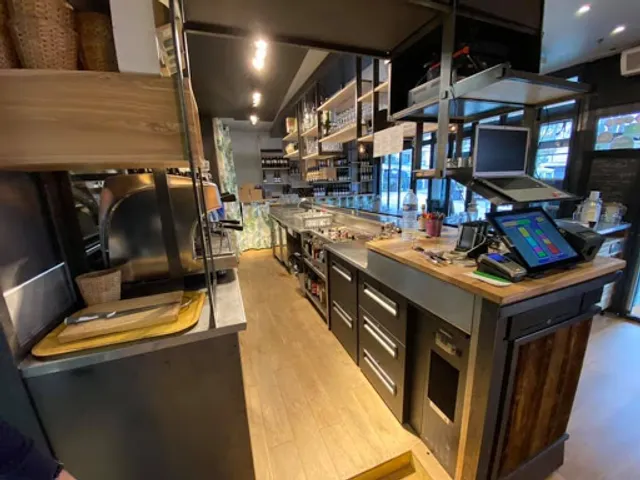 L'Entre mer - Restaurant Rueil Malmaison