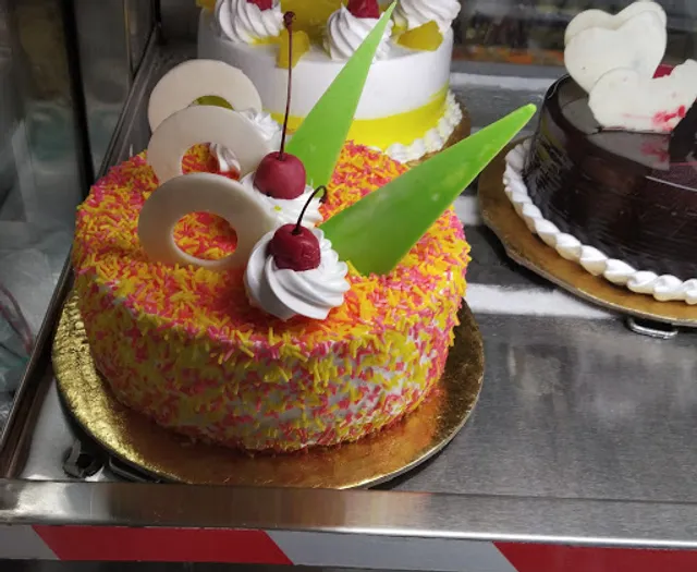 Gokul cake shop
