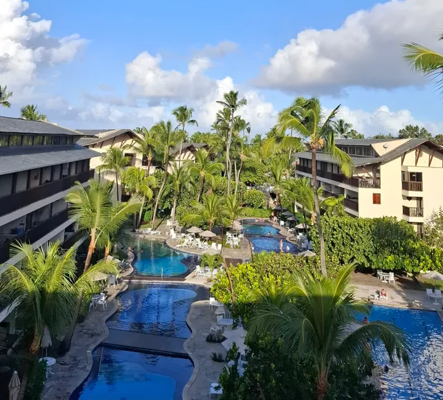 Nannai Residence MuroAlto Bloco Camurim