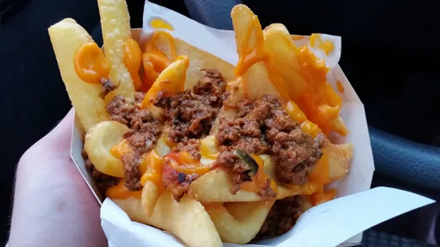 Bob's Burger - Drive Assis Chateaubriand