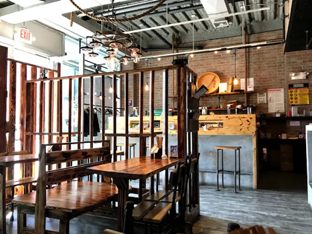 Ugu Kissa 五谷喫茶