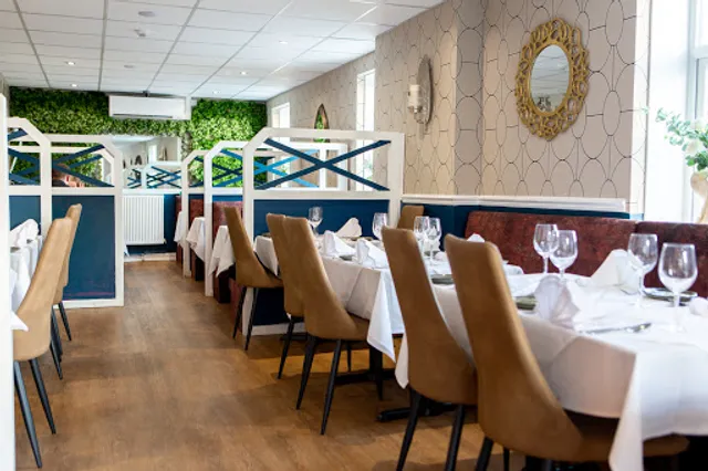 The Clove Indian Restaurant