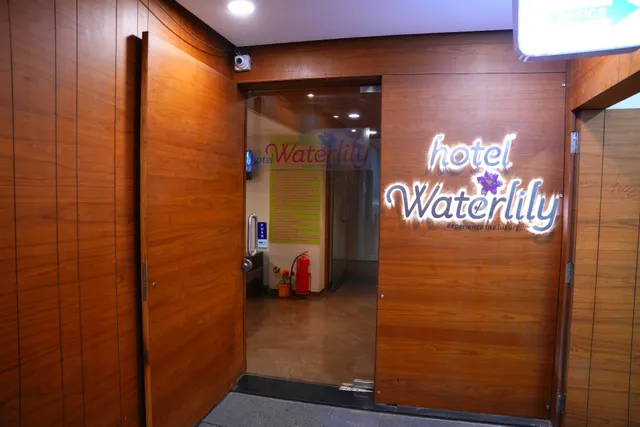 Hotel Waterlily