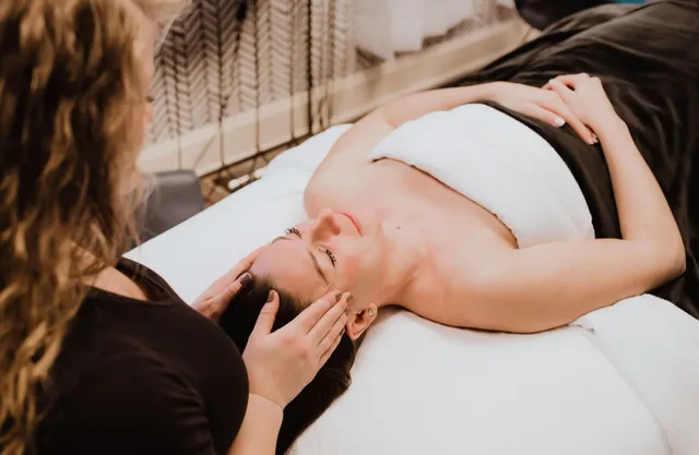 Queen City Salon and Spa