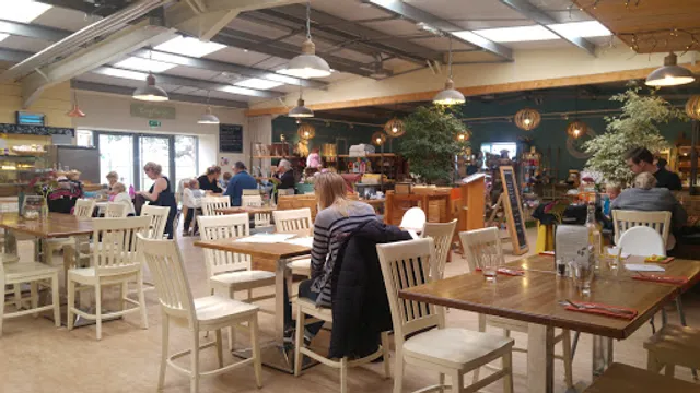 Archerfield Walled Garden