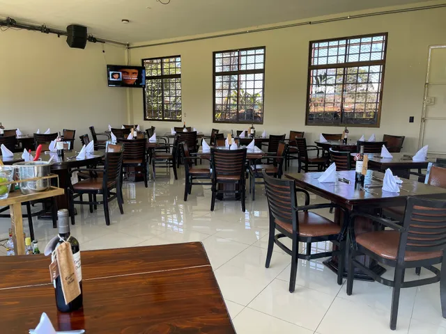 Meat & Grill Alajuela