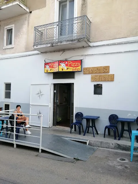 Pizza & Sfizi