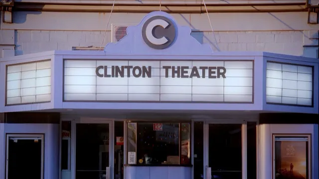Clinton Theatre
