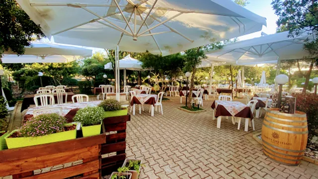 La Massara - Ristorante Pizzeria