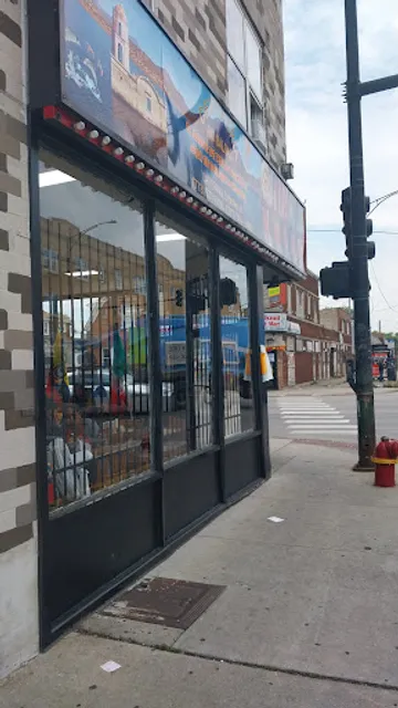 Cevicheria Restaurante Rio Balsas