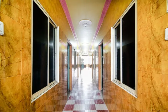 Hotel O Sri Lakshmi Narasimha