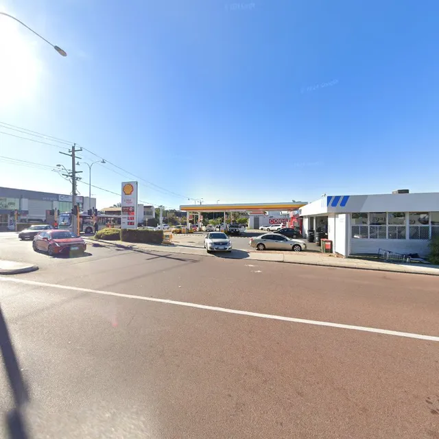 Belmont Forum Shopping Centre