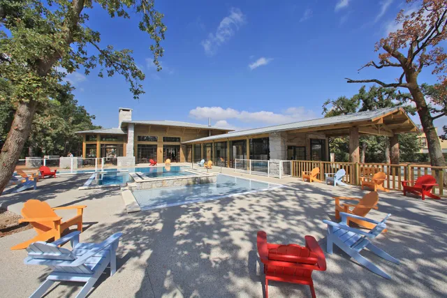 Camping Albirondack Park