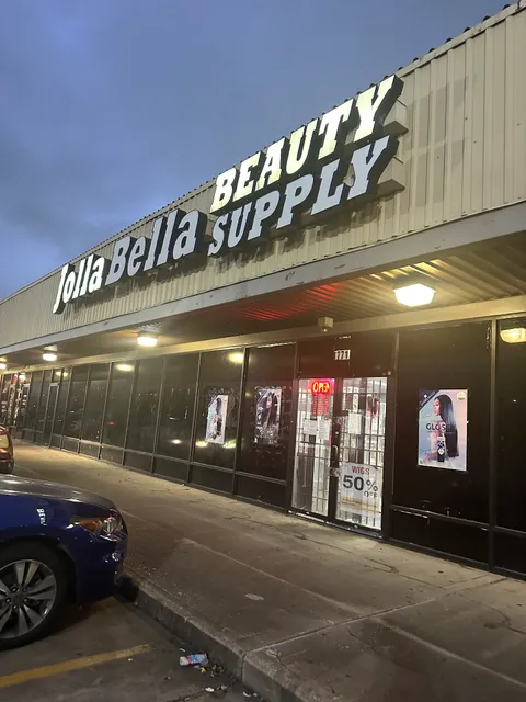Jolla Bella Beauty Supply