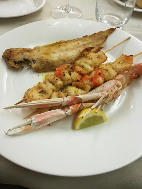 Ristorante Acquaviva