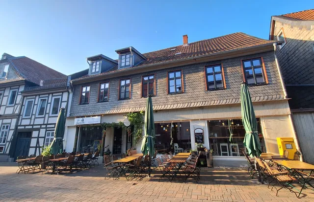 Hotel Alte Färberei