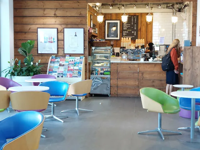 Little Italy Espresso Bar