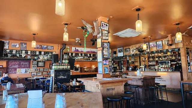 The Redoubt Bar & Eatery Te Awamutu