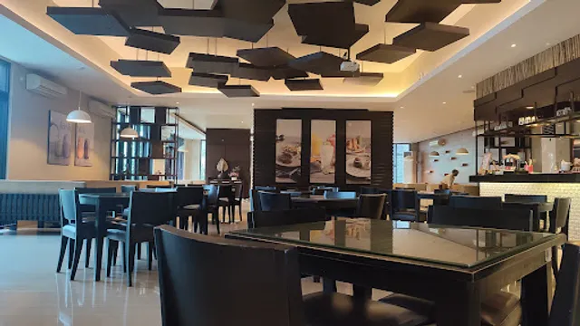 Fireflies Coffee Pattimura