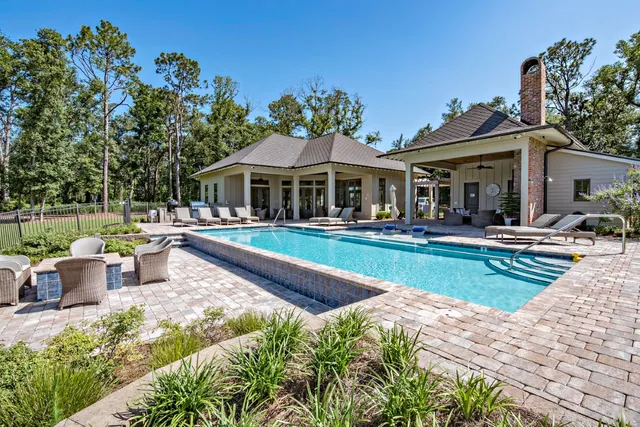 Fairhope Motorcoach Resort