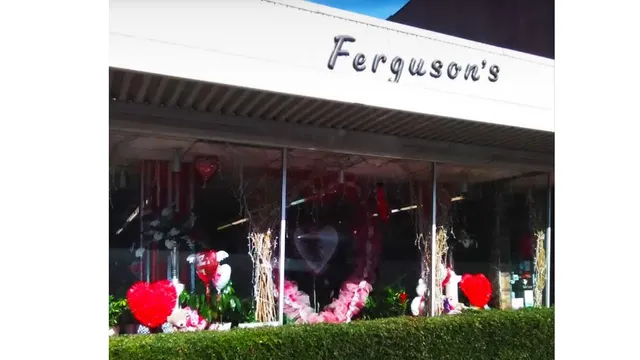 Ferguson Florists Inc