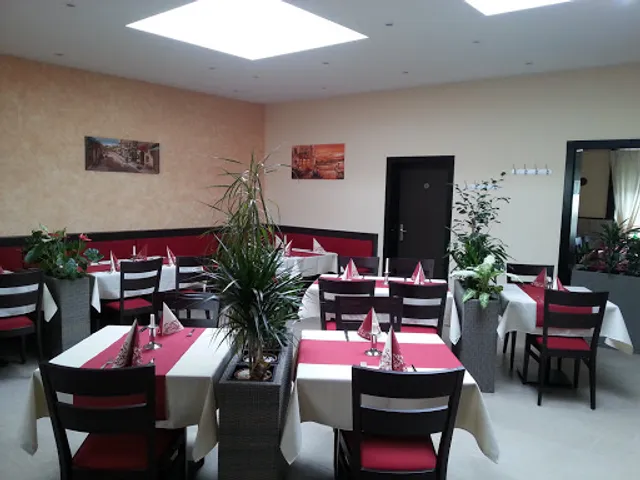 Pizzeria Ristorante la famiglia