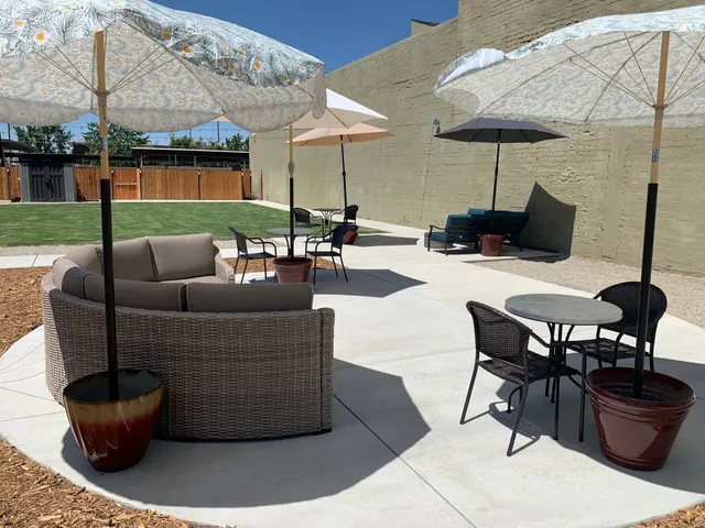 BottleShock Wine and Brew