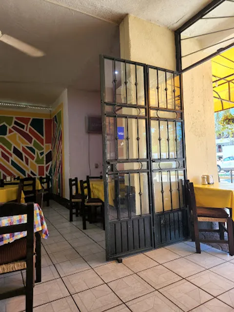 Restaurant Bar Toñita Ii