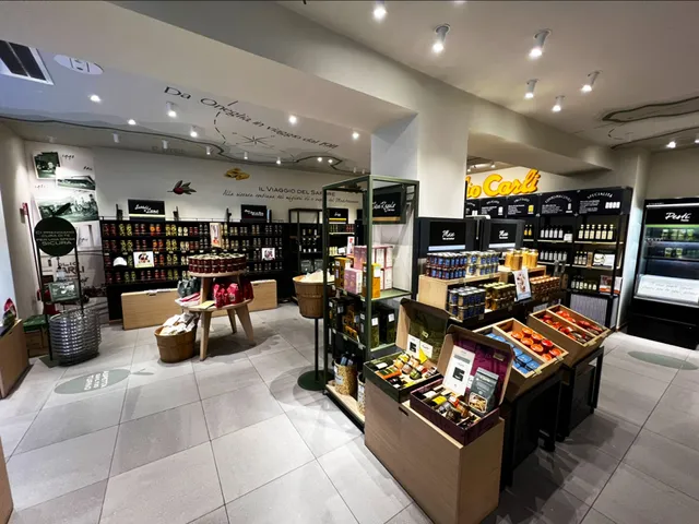 Emporio Fratelli Carli - Genova