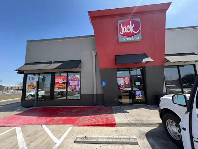 Jack in the Box