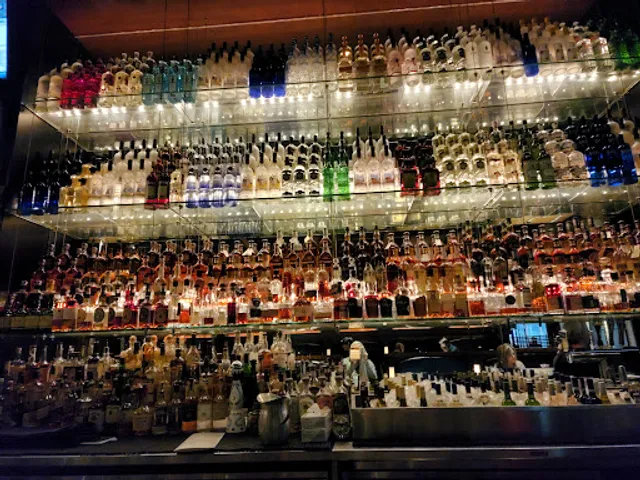 The White Chocolate Grill