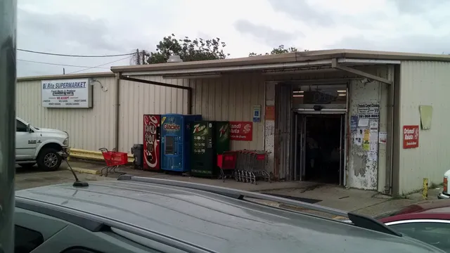 Bi Rite Super Market