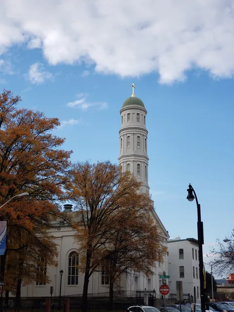 St. Vincent de Paul Church