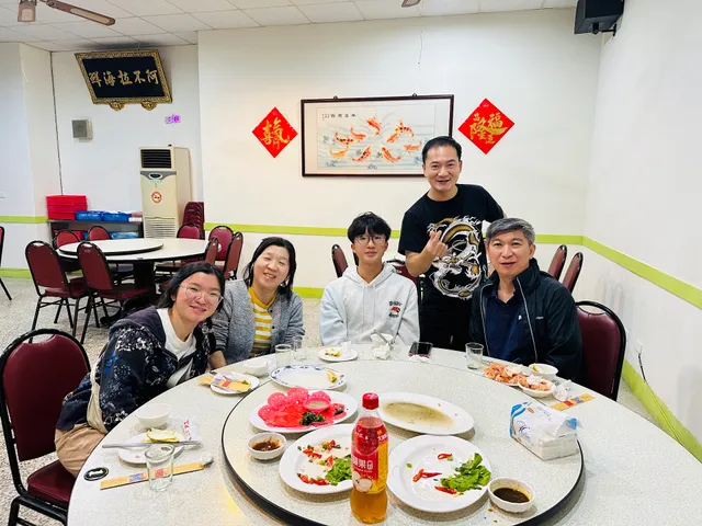 基隆「阿不拉海鮮」