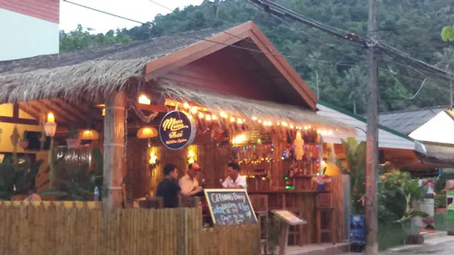 Moonsoon’s Restaurant