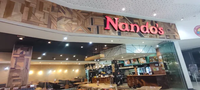 Nando's Cresta