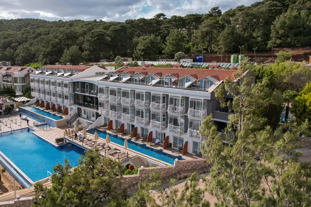 Ramada by Wyndham Fethiye Oludeniz