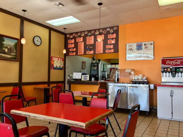 Los Cotijas Taco Shop