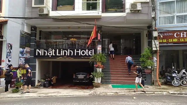 Nhật Linh Sapa Hotel