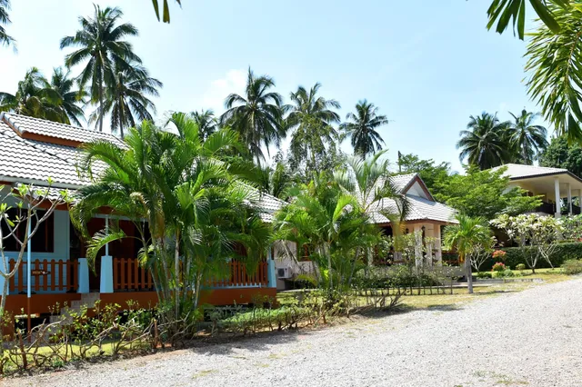 Kate House Bangsaphan