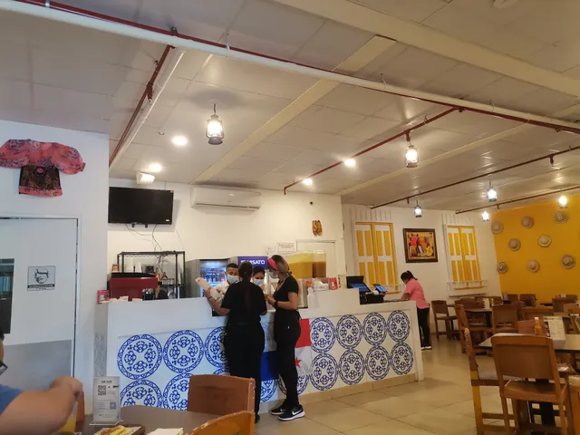 Restaurante El Trapiche | Brisas del Golf