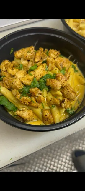 Hamtramck Fusion Food Truck