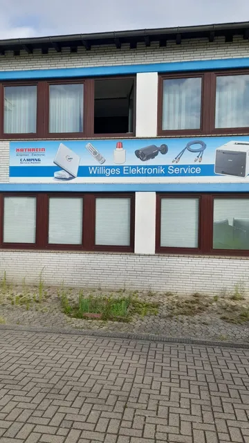 Williges Elektronik Service GmbH