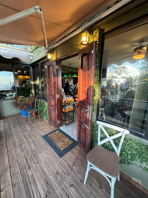 Bohemia Cocina en Movimiento