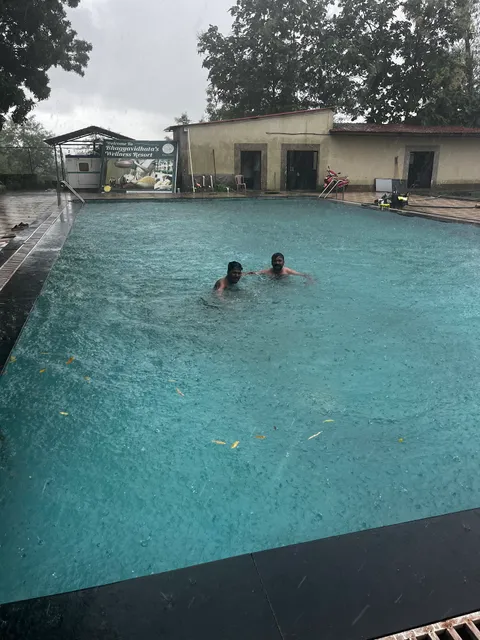 On The Go Resort Shahapur