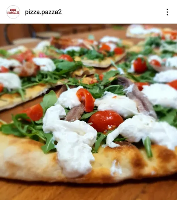 Pizza Pazza 2