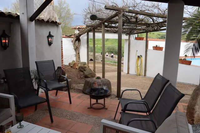 Bed & Breakfast Casa da Ponte Selmes