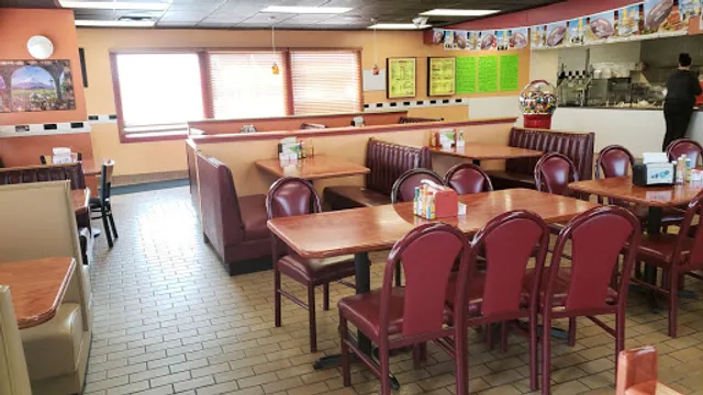 Chava's Mexican Grill